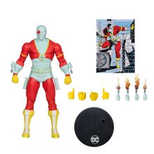 Deadshot (DC Classic) McFarlane Toys Collector Edition 7" Figure Fashions for Home