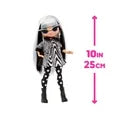 LOL Surprise O.M.G. Groovy Babe Fashion Doll with multiple surprises and Fabulous Accessories – Great Gift for Kids Ages 4+ - Fashions for Home