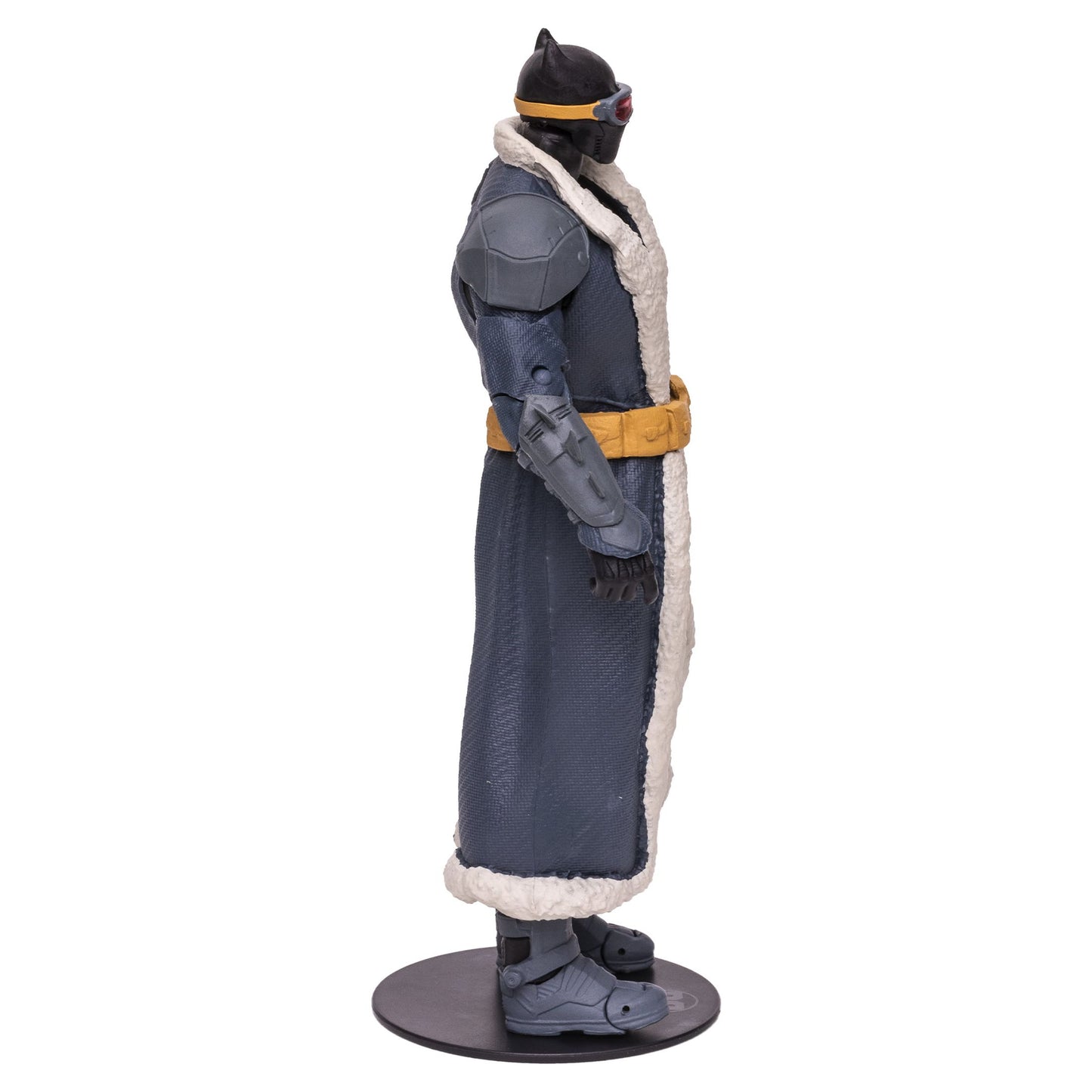DC Multiverse Build-A Endless Winter Batman Action Figure 7" McFarlane Toys