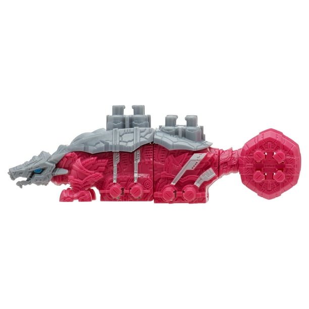 Power Rangers Dino Fury Pink Ankylo Hammer and Green Tiger Claw Zord Toys for Kids Ages 4 and Up Zord Link Mix-and-Match Custom Build System (B08TLZFHDT) - Fashions for Home