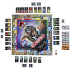 Monopoly: Jurassic Park Edition Board Game, Includes T. Rex Monopoly Token