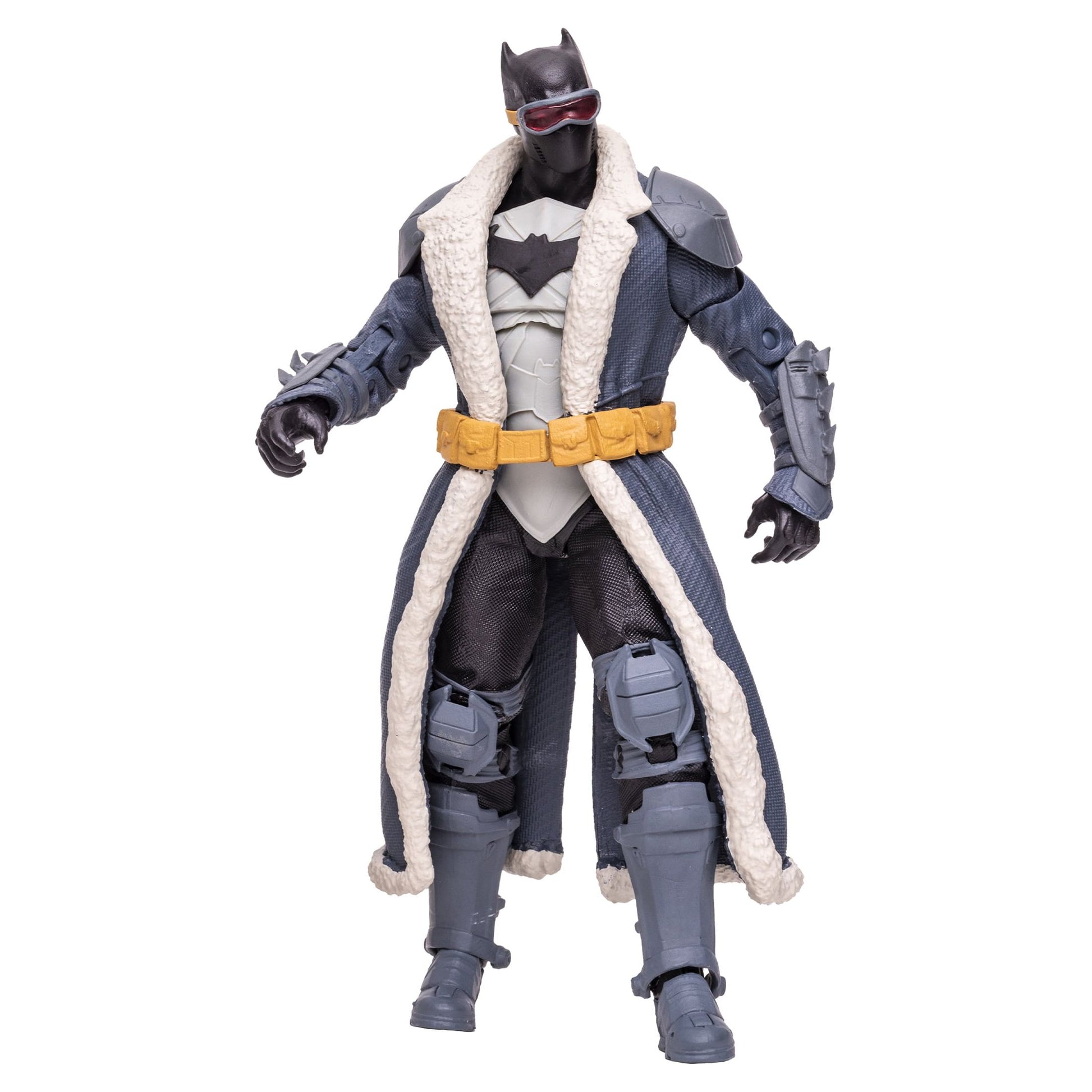 DC Multiverse Build-A Endless Winter Batman Action Figure 7" McFarlane Toys