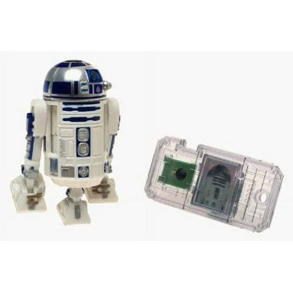 Star Wars: Episode 1 R2-D2 Action Figure Fashions for Home