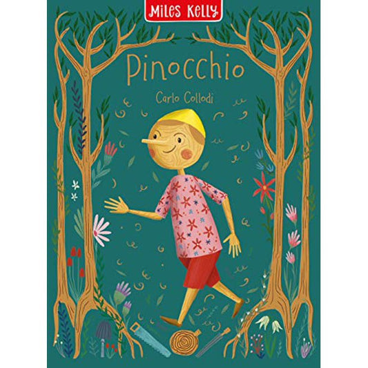 pinocchio-by-carlo-collodi