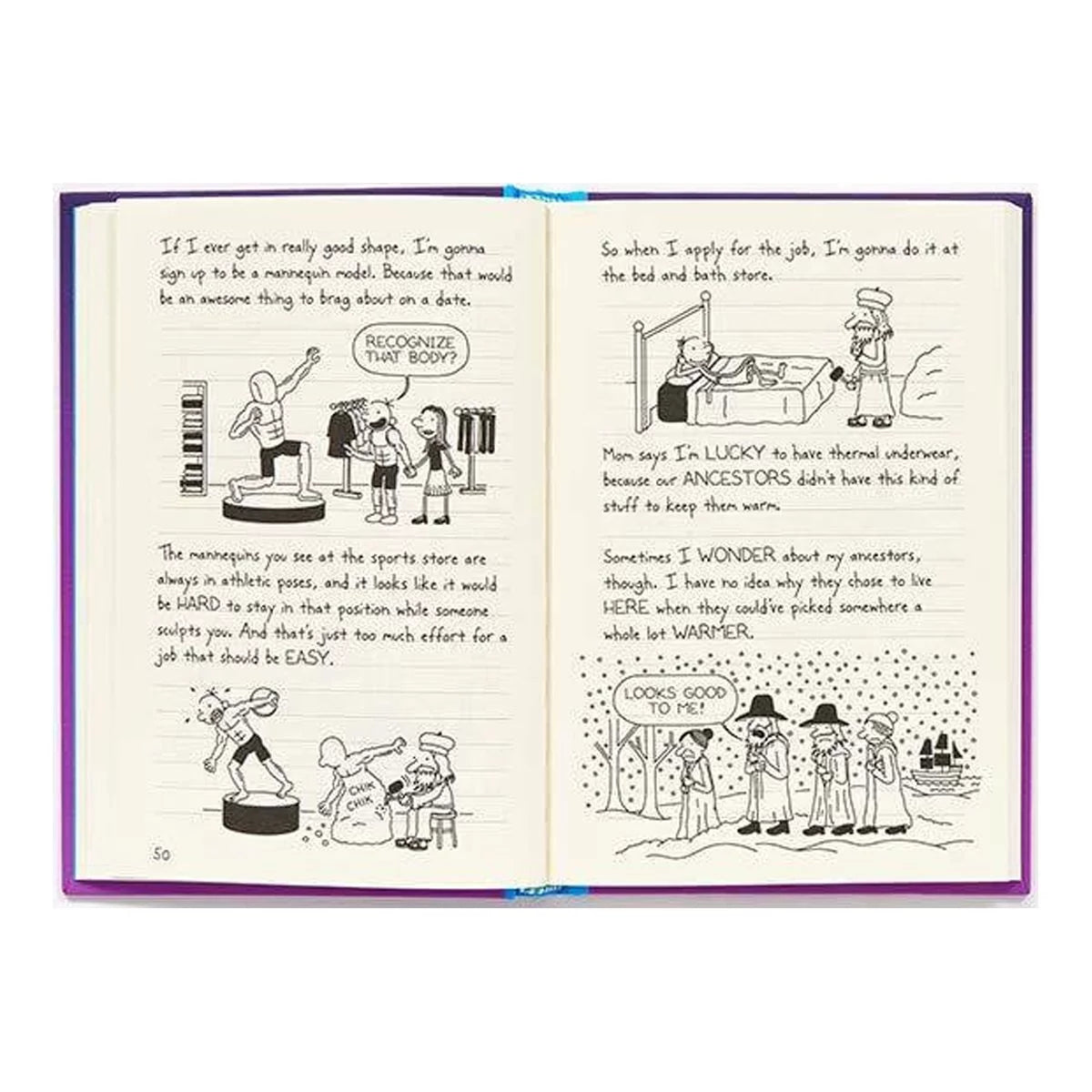the-meltdown-diary-of-a-wimpy-kid-13-hardcover
