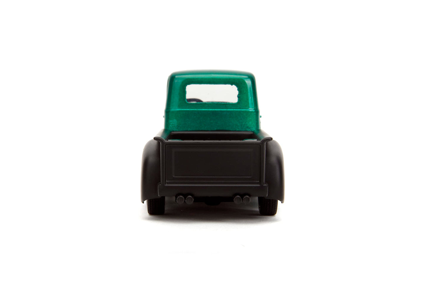Jada DC Comics 1:32 1952 Chevrolet COE Pickup Die-Cast Car & 1.65" Green Lantern Figure Fashions for Home