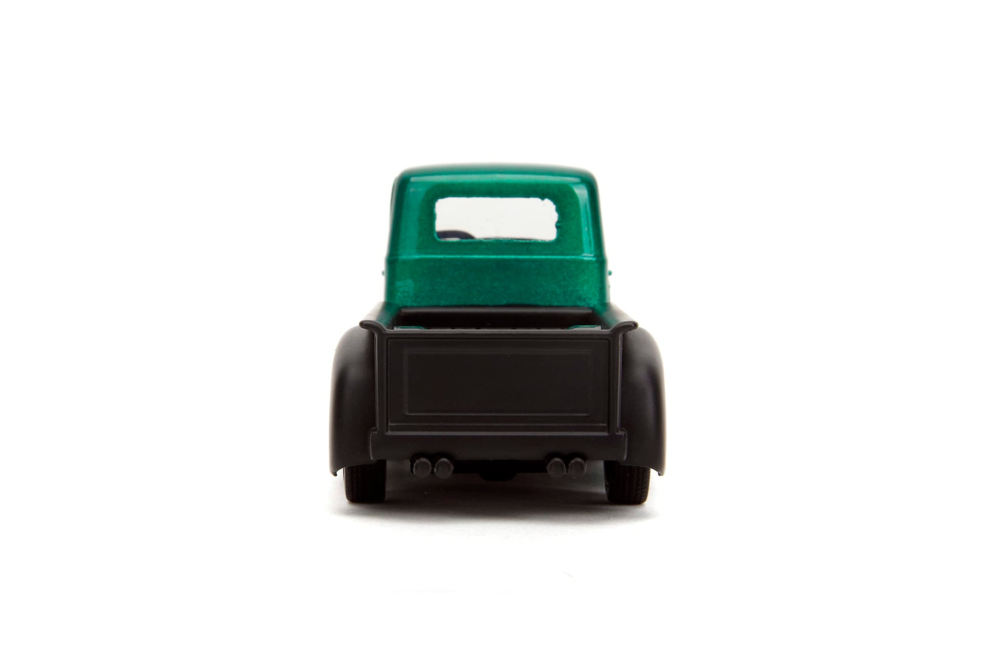 Jada DC Comics 1:32 1952 Chevrolet COE Pickup Die-Cast Car & 1.65" Green Lantern Figure Fashions for Home