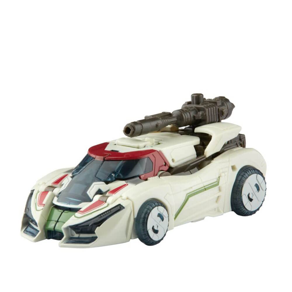 Transformers Toys Studio Series 81 Deluxe Class Bumblebee Wheeljack 4.5-inch Fashions for Home