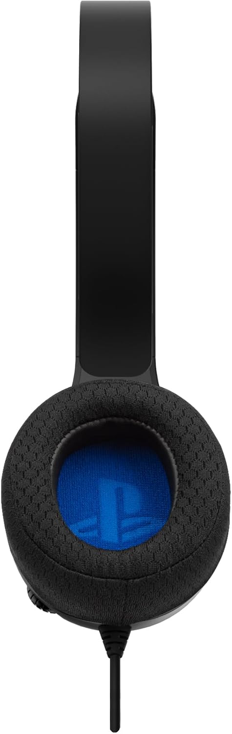 PDP LVL30 Wired Headset with Single-Sided One Ear Headphone - Fashions for Home 