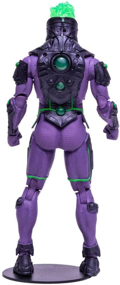 DC Multiverse Batman Beyond Blight Action Figure 7" McFarlane Toys