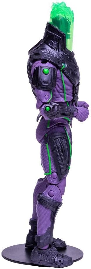 DC Multiverse Batman Beyond Blight Action Figure 7" McFarlane Toys