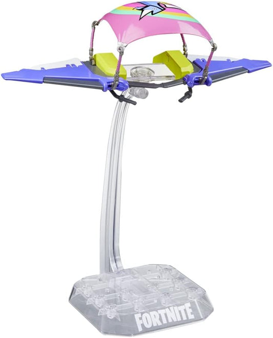 Hasbro Collectibles - Fortnite Glider Llamacorn Express Fashions for Home