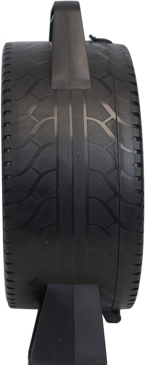 Hot Wheels 30-Car Storage Case – Organizer with Handle for 1:64 Die-Cast Cars, Portable Travel Carrying Case for Kids, Boys, and Collectors – Durable Toy Vehicle Holder