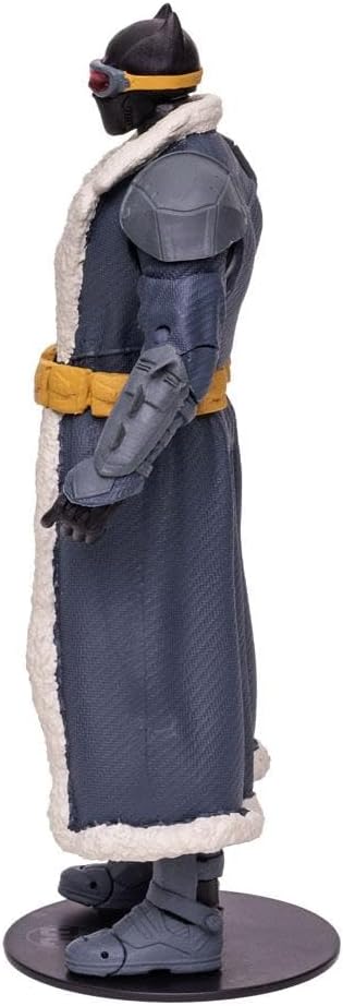 DC Multiverse Build-A Endless Winter Batman Action Figure 7" McFarlane Toys