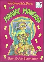 The Berenstain Bears in Maniac Mansion (Big Chaper Books) by Stan Berenstain and Jan Berenstain  | Dec 3, 1996 Fashions for Home