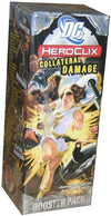 DC HeroClix Collateral Damage Booster Pack