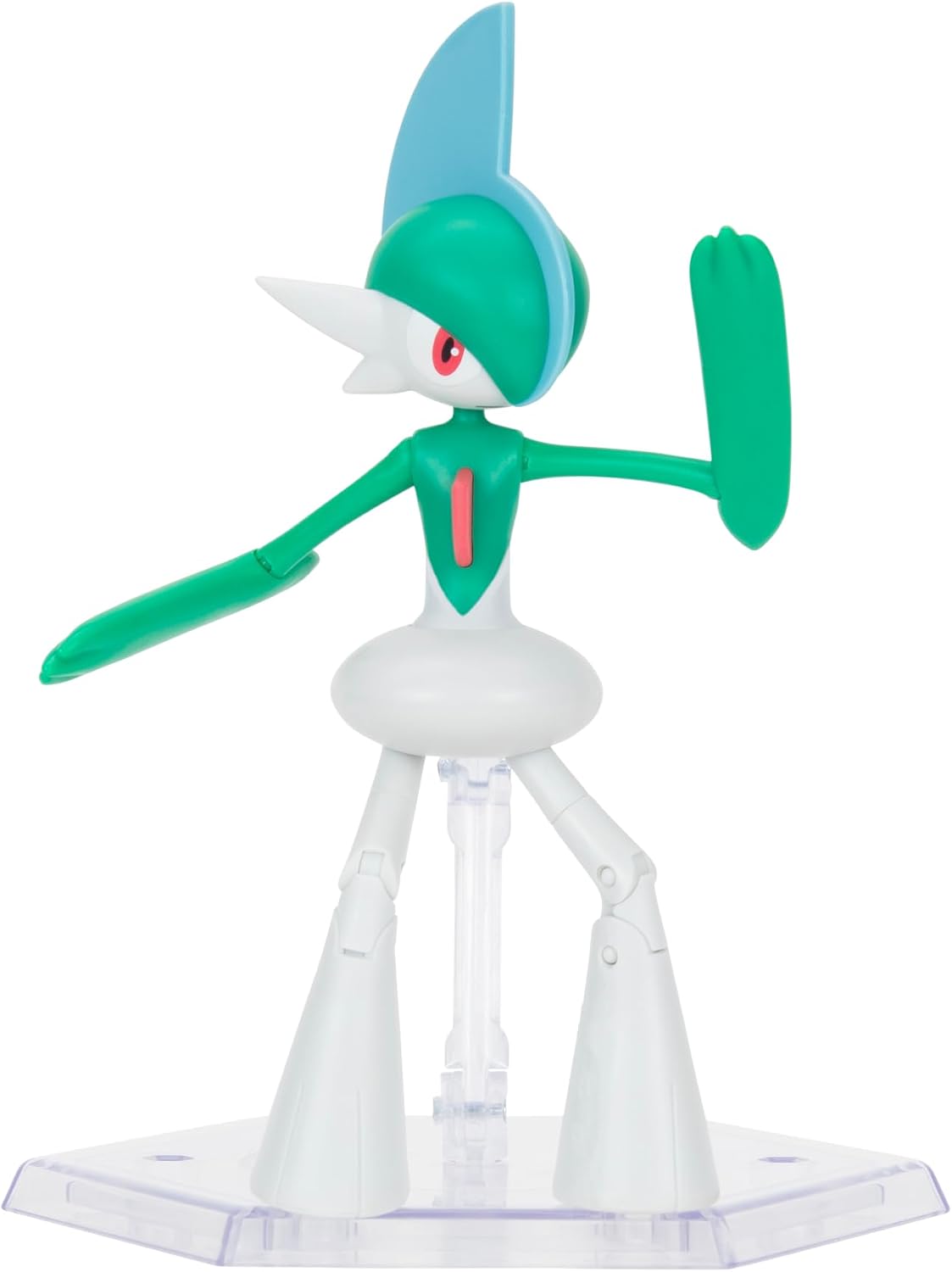 Pokémon PKW4180-15 cm Select Figure - Official Galagladi Mobile Figure Fashions for Home