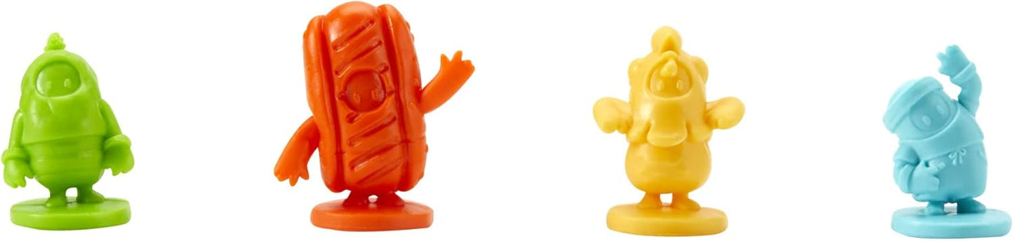 AeroTrading Monopoly: Fall Guys