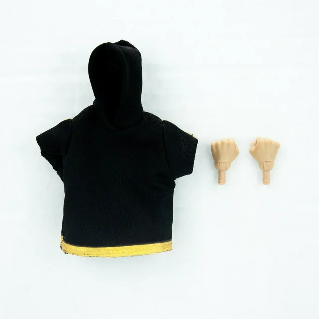 Jake Hager AEW Unrivaled Series 6 Action Figure Fashions for Home