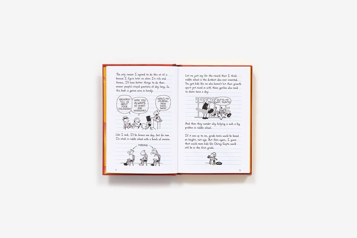 Diary of a Wimpy Kid Special CHEESIEST Edition (Diary of a Wimpy Kid #1): Special CHEESIEST Edition (Volume 1)