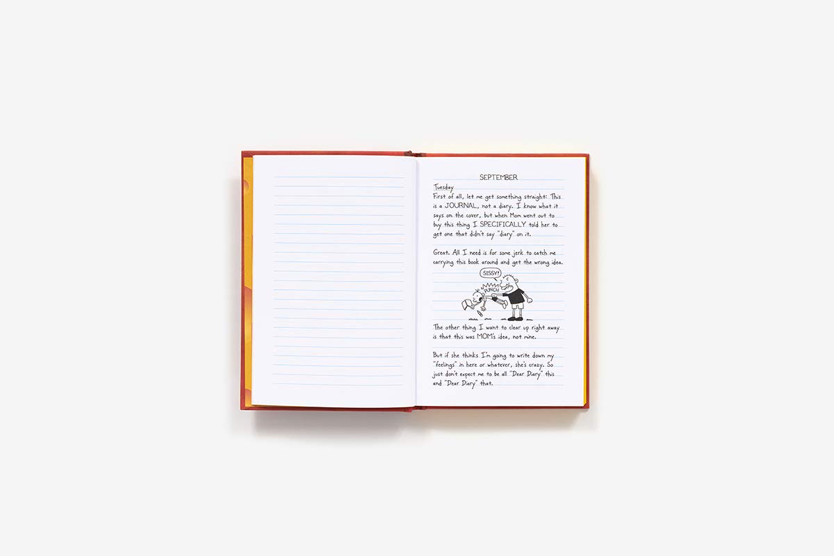 Diary of a Wimpy Kid Special CHEESIEST Edition (Diary of a Wimpy Kid #1): Special CHEESIEST Edition (Volume 1)