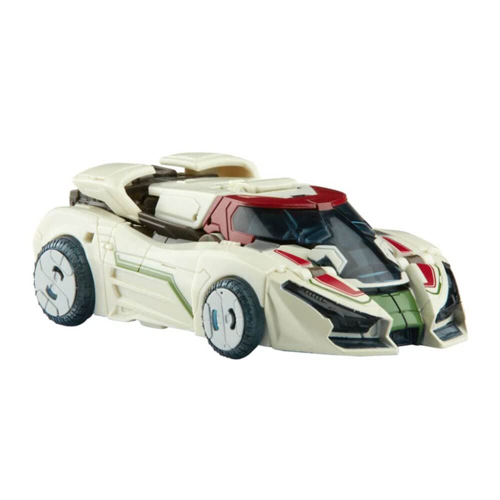 Transformers Toys Studio Series 81 Deluxe Class Bumblebee Wheeljack 4.5-inch Fashions for Home