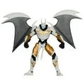 Batman Final Batsuit (Justice League: The Sixth Dimension) Mega Figure - McFarlane Toys - Fashions for Home