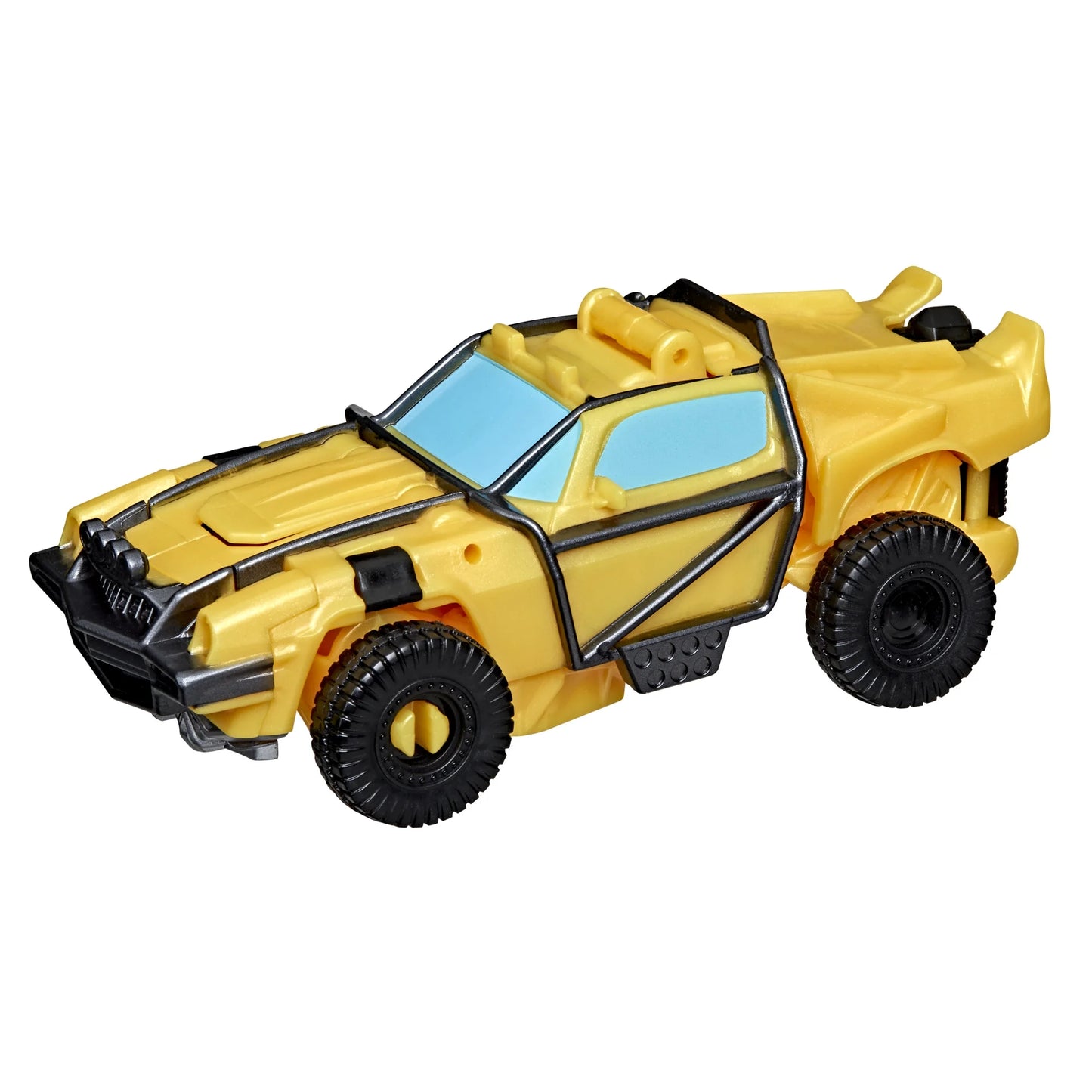 Transformers: Rise of the Beasts Bumblebee Kids Toy Action Figure for Boys and Girls Ages 6 7 8 9 10 11 12 and Up (4.5”) - Fashions for Home