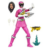 Power Rangers Lightning Collection Dino Charge Pink Ranger Action Figure (Pop Art Packaging)