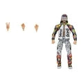AEW Unrivaled Nick Jackson - 6 inch Figure with Entrance Jacket and Alternate Hands - Fashions for Home