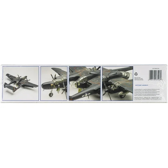 Revell Plastic Model Kit-P-61 Black Widow 1:48 Fashions for Home
