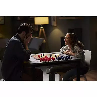 Stratego Classic Board Game - Fashions for Home