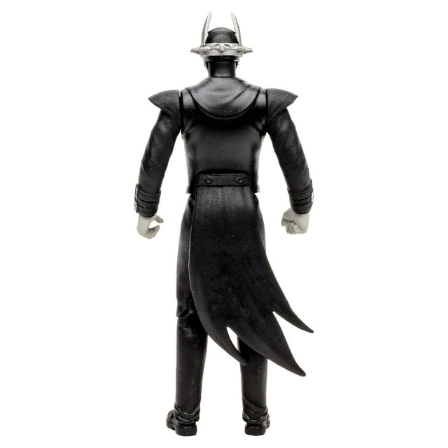 DC Direct - McFarlane Super Powers 5IN Figures WV2 - The Batman Who Laughs McFarlane Toys