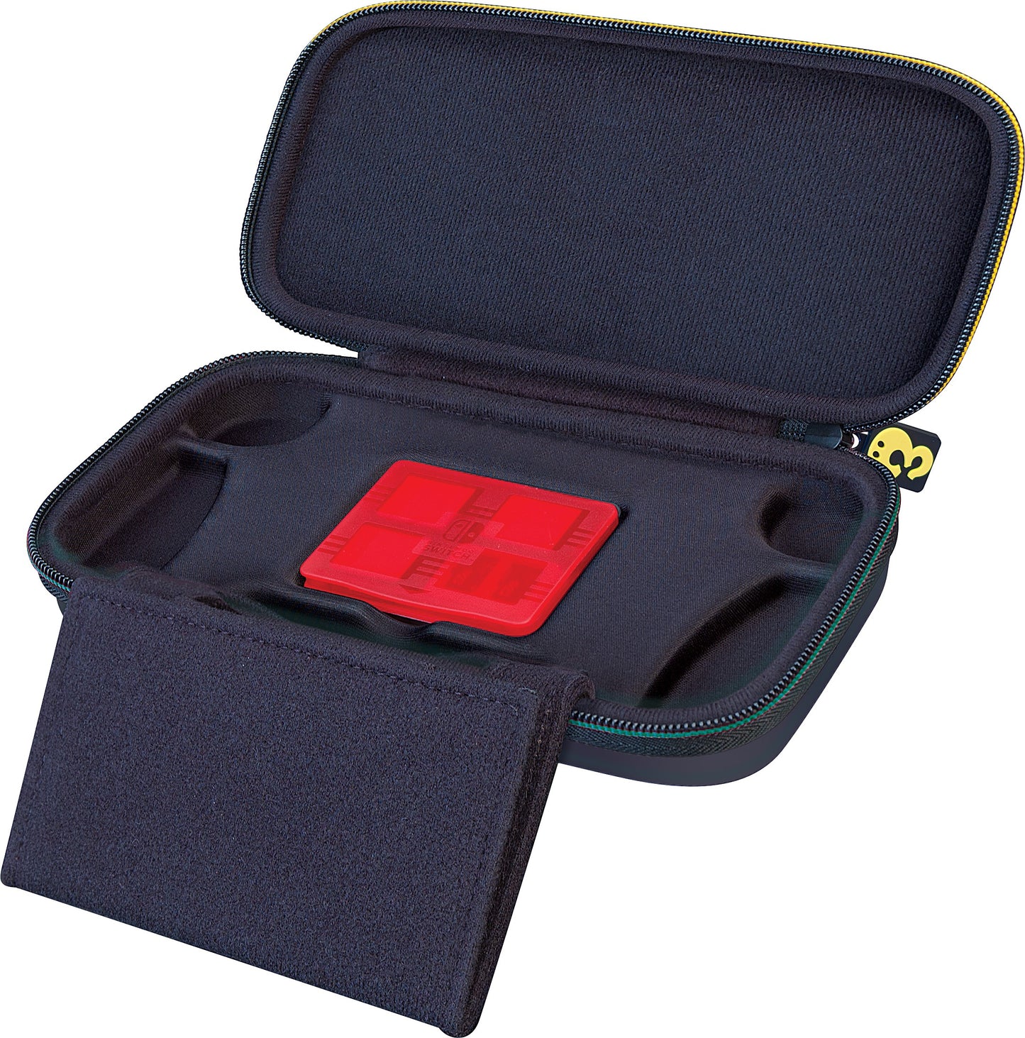 Nintendo Switch Lite Game Traveler Deluxe Luigis Mansion 3 Travel Case - Fashions for Home