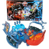 Bakugan Special Attack Dragonoid Battle League Spinning Collectible