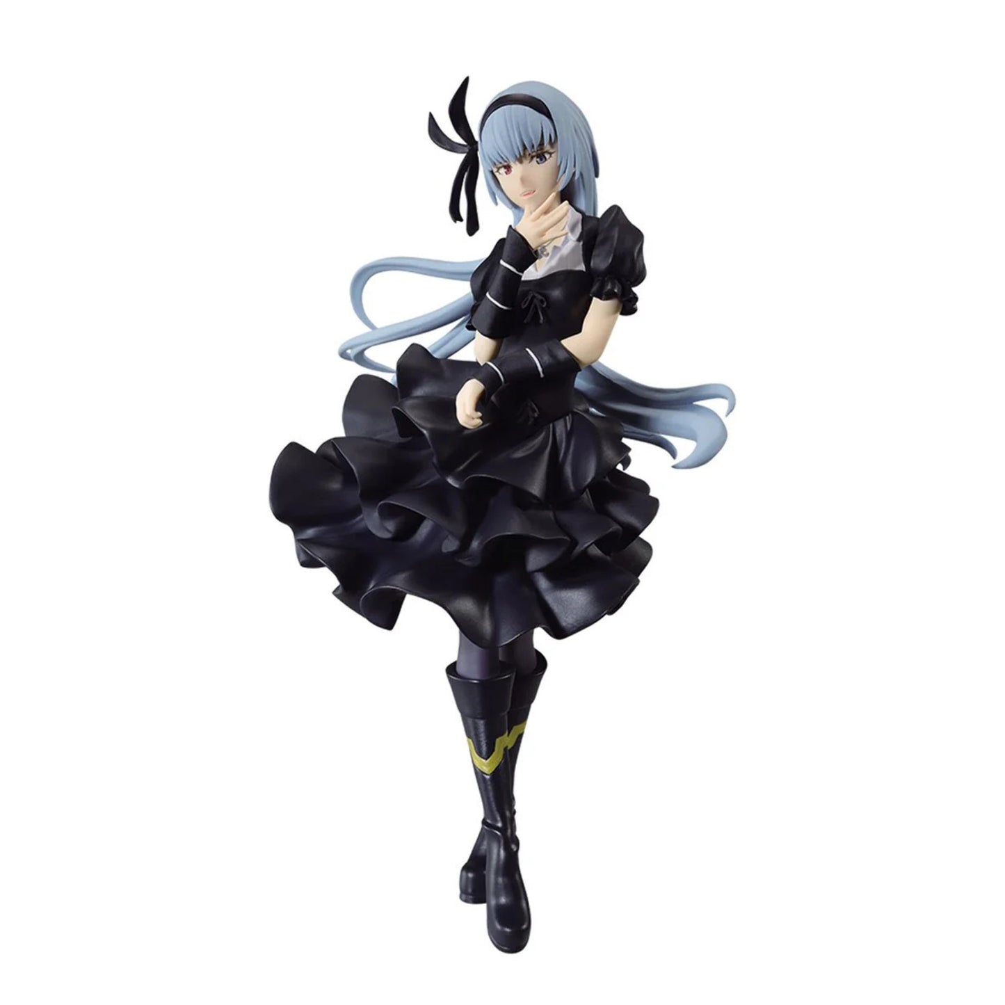 BanPresto - That Time I Got Reincarnated As A Slime - Otherworlder Vol.19 - Luminus Valentine Statue, Banpresto, Gifts - Fashions for Home
