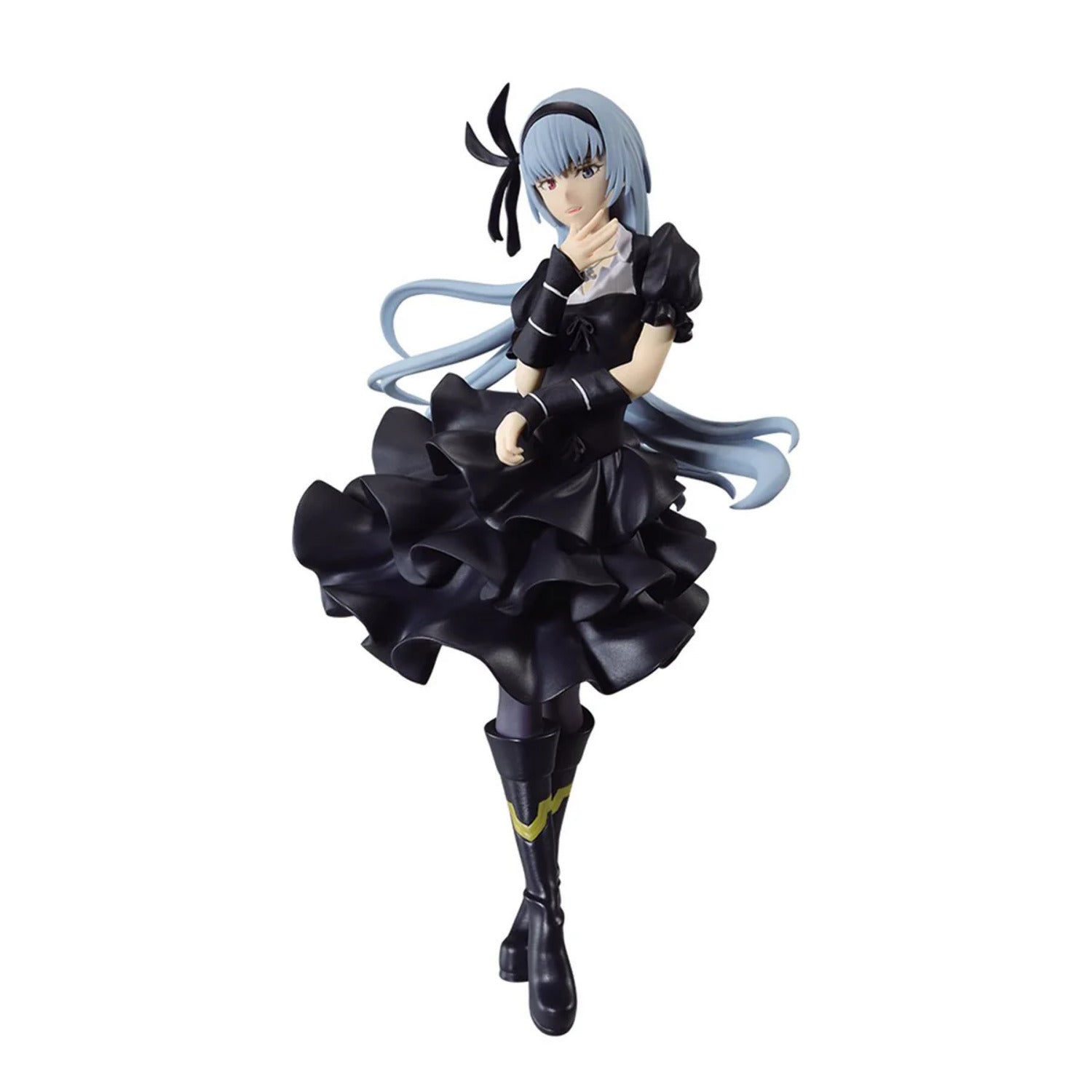 BanPresto - That Time I Got Reincarnated As A Slime - Otherworlder Vol.19 - Luminus Valentine Statue, Banpresto, Gifts - Fashions for Home