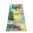 Bratz Original Fashion Doll Meygan with 2 Outfits and Poster - Fashions for Home