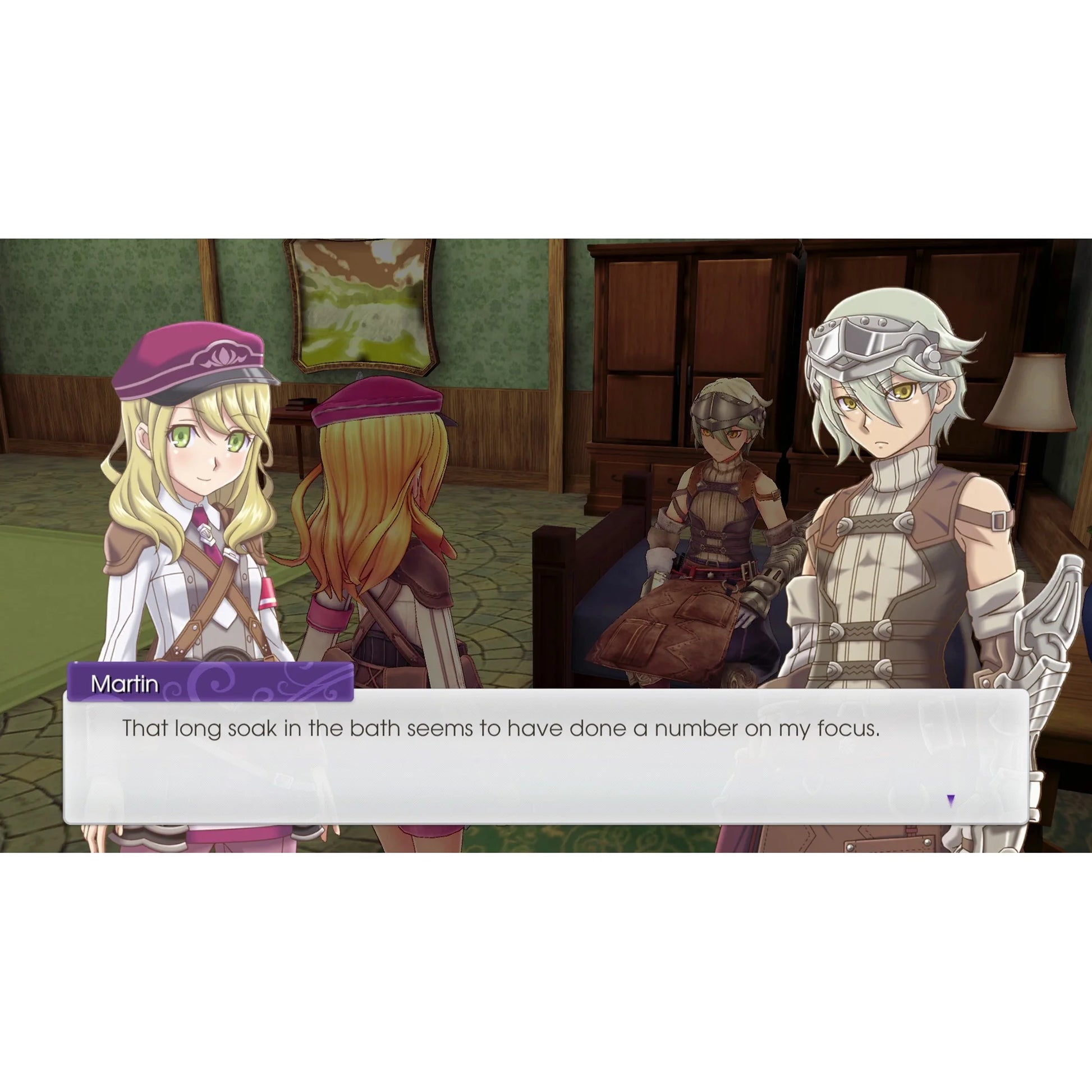 Rune Factory 5, XSEED Games, Nintendo Switch, 859716006604 - Fashions for Home