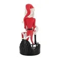 The Nightmare Before Christmas: Santa Jack Skellington Controller & Phone Holder