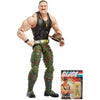 G.I. Joe Classified Series Sgt Slaughter Action Figure 53 Collectible