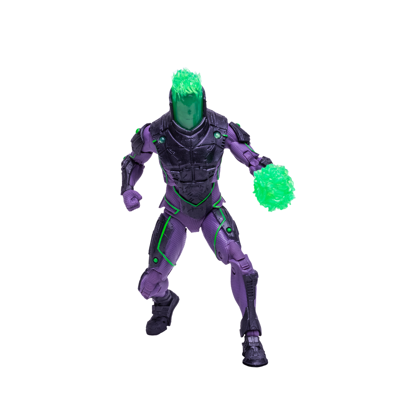 DC Multiverse Batman Beyond Blight Action Figure 7" McFarlane Toys