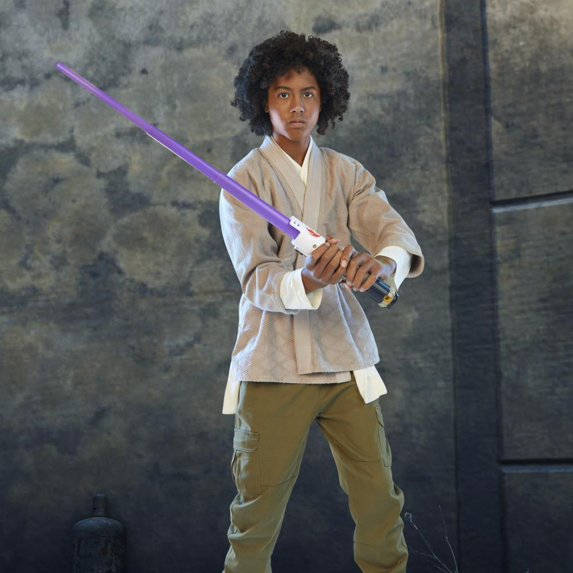 SW LS FORGE MACE WINDU Fashions for Home