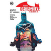Batman: Detective Comics: Batman: Detective Comics, Volume 8 : Blood of Heroes (Paperback)