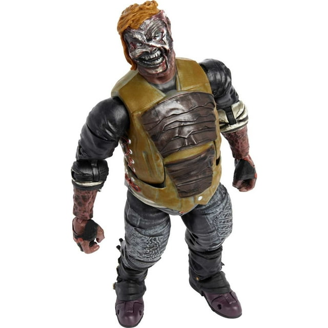 WWE  The Fiend  Bray Wyatt Elite Collection Action Figure