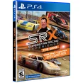 SRX: The Game, GameMill, Playstation 4
