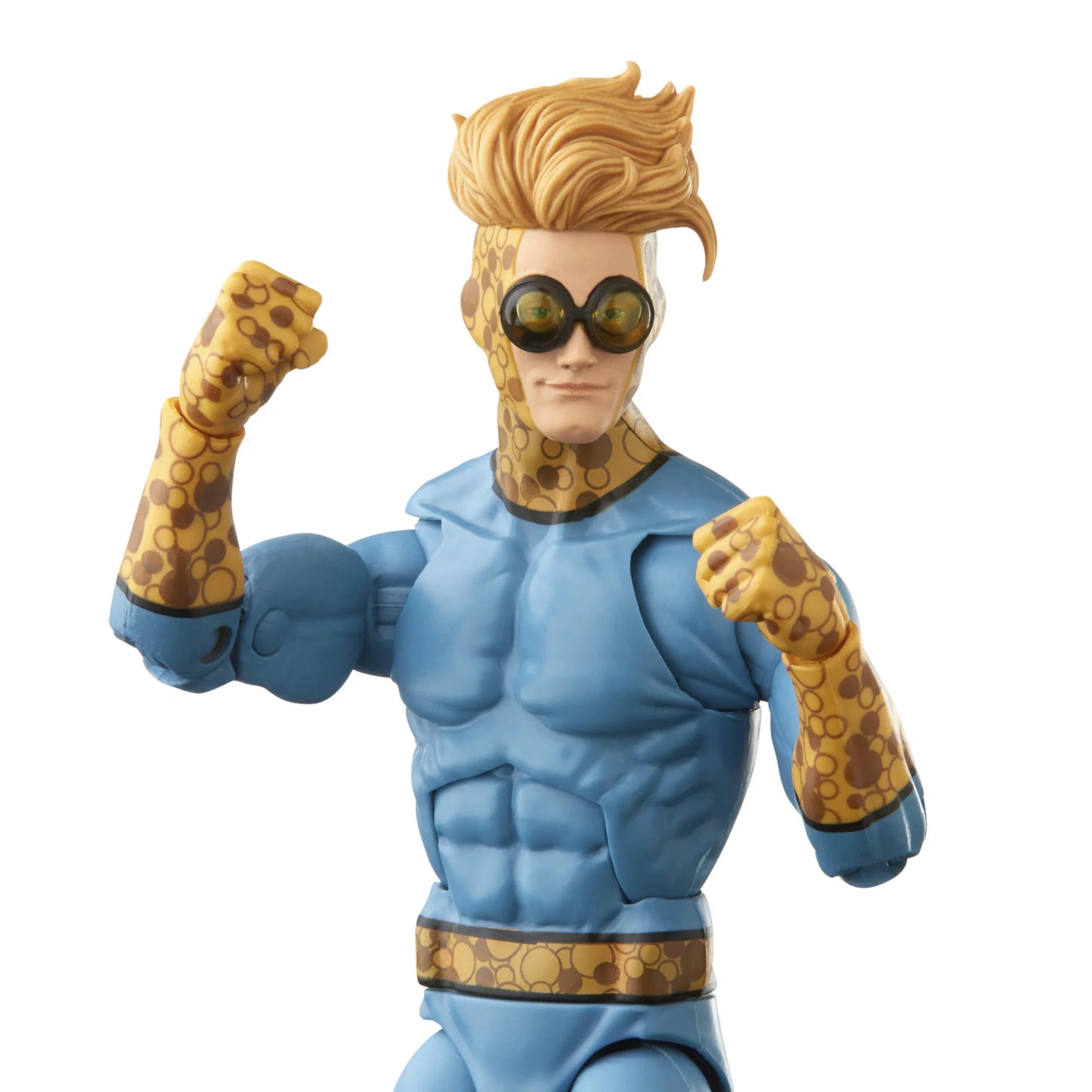 Marvel Legends Series Marvel’s Speedball Action Figure