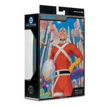 Adam Strange (Strange Adventures) McFarlane Toys Collector Edition 7" Figure Fashions for Home