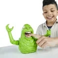 Ghostbusters Squash & Squeeze Slimer Interactive Ghost Toy