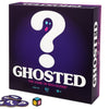 Big G Creative: Ghosted - Social Deduction Game, 3-6 players, Ages 10+, 30 Minute Gameplay
